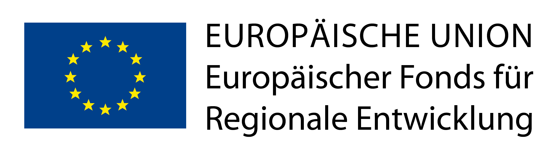 Logo: EU Fonds